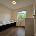 Huset Pa Hjornet Fauske