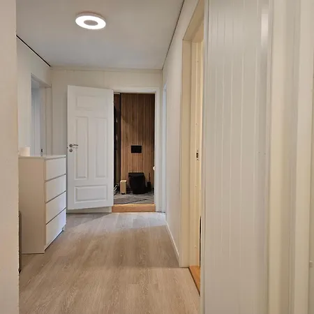 Huset Pa Hjornet
