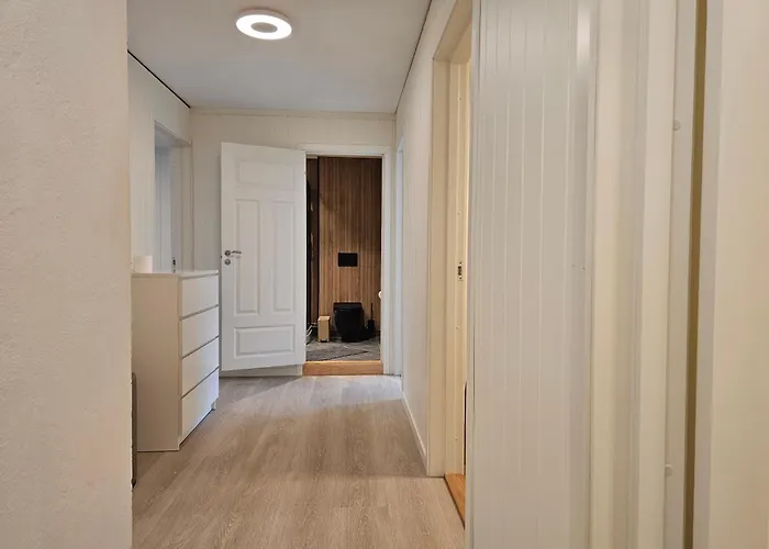 Huset Pa Hjornet