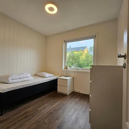 Huset Pa Hjornet Fauske